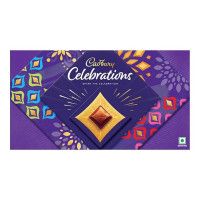 CADBURY CELEBRATIONS PACK 120.20 GM CADBURY CELEBRATIONS PACK 120.20 GM