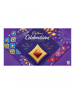 CADBURY CELEBRATIONS PACK 120.20 GM