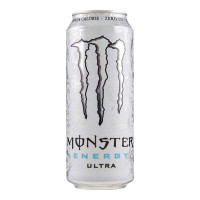 MONSTER ULTRA ENERGY DRINK 350.00 ML