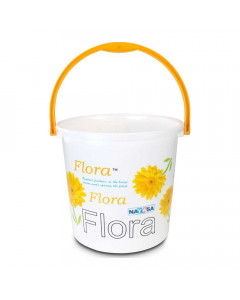 NAYASA BOON BUCKET PRINTED 25.00 LTR