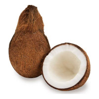 NARIYAL (COCONUT) 1.00 NO