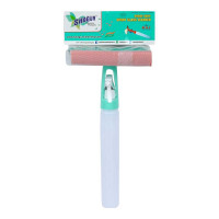 SHAGUN GLASS WIPER WITH SPRAY SW-73 1.00 PCS