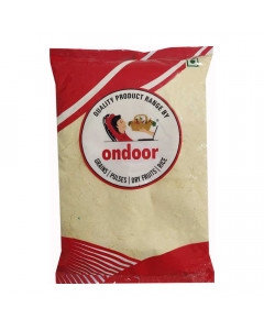 ONDOOR MAKKA ATTA PACKED 1.00 KG