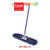 ZALAK DRY MOP 24 1 PCS