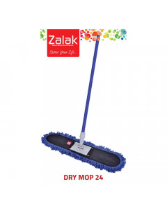 ZALAK DRY MOP 24 1 PCS ZALAK DRY MOP 24 1 PCS