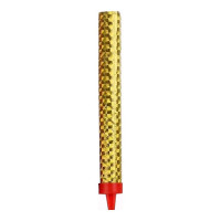 SPARKLE ANAR CANDLE BIG 15 CM 1.00 PCS