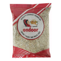 ONDOOR BAJRA DALIYA PACKED 500.00 GM