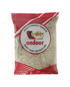 ONDOOR BAJRA DALIYA PACKED 500.00 GM ONDOOR BAJRA DALIYA PACKED 500.00 GM