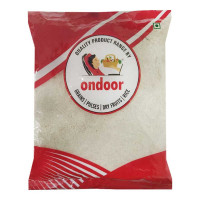 ONDOOR BAJRA ATTA PACKED 500.00 GM