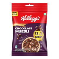 KELLOGGS CHOCOLATE MUESLI 60 GM