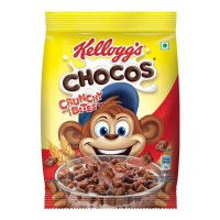 KELLOGGS CHOCOS CRUNCHY BITES 20 GM