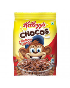 KELLOGGS CHOCOS CRUNCHY BITES 20 GM KELLOGGS CHOCOS CRUNCHY BITES 20 GM