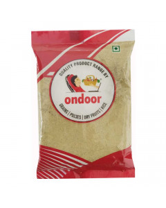 ONDOOR TRIFLA POWDER PACKED 100.00 GM ONDOOR TRIFLA POWDER PACKED 100.00 GM