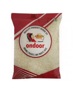 ONDOOR JAUN DALIYA PACKED 500.00 GM ONDOOR JAUN DALIYA PACKED 500.00 GM