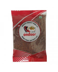 ONDOOR HAALO PACKED 100.00 GM ONDOOR HAALO PACKED 100.00 GM
