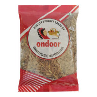 ONDOOR KADWA INDRAJUA PACKED 100.00 GM