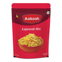 AAKASH LAJAWAB MIX 900.00 GM PACKET AAKASH LAJAWAB MIX 900.00 GM PACKET
