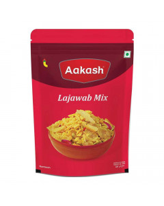 AAKASH LAJAWAB MIX 900.00 GM PACKET AAKASH LAJAWAB MIX 900.00 GM PACKET