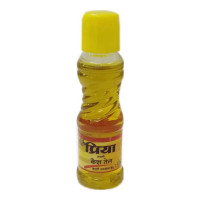 PRIYA SARSON KESH OIL 25.00 ML