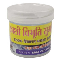 KASHI VIBHUTI 1.00 PCS