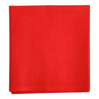 COTTON POOJA CLOTH ROLL RED 1.00 PCS