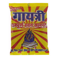 HAWAN SAMAGRI 200.00 GM