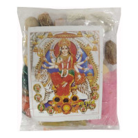 NAVGRAH KATHA SAMAGRI 1.00 PCS NAVGRAH KATHA SAMAGRI 1.00 PCS