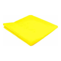 COTTON POOJA CLOTH ROLL YELLOW 1.00 PCS