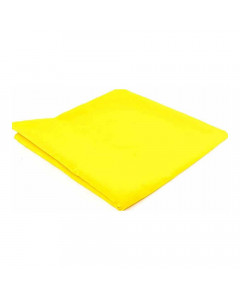 COTTON POOJA CLOTH ROLL YELLOW 1.00 PCS