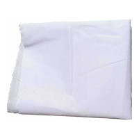 COTTON POOJA CLOTH ROLL WHITE 1.00 PCS