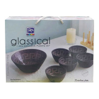 EXCLUSIVE PUDDING SET 7.00 PCS