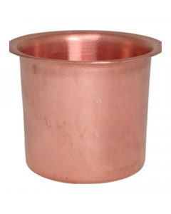 COPPER PANCHPATRA 1.00 PCS COPPER PANCHPATRA 1.00 PCS