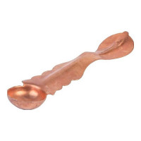 COPPER UDHARANI SPOON 1.00 PCS