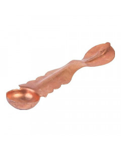 COPPER UDHARANI SPOON 1.00 PCS COPPER UDHARANI SPOON 1.00 PCS