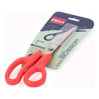 RITU KITCHEN SCISSOR 8 INCH J-322 1.00 PCS