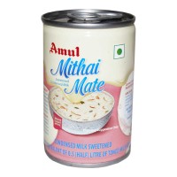 AMUL MITHAI MATE 200.00 GM TIN