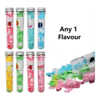 PAPER SOAP KIDS ASSORTED 1.00 PCS PAPER SOAP KIDS ASSORTED 1.00 PCS