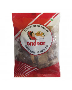 ONDOOR ARJUN CHHAL PACKED 100.00 GM ONDOOR ARJUN CHHAL PACKED 100.00 GM