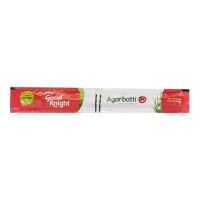 GOOD KNIGHT ANTI MOSQUITO JASMINE FRAGRANCE AGARBATTI 8 STICKS 1.00 NO