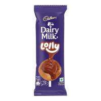 CADBURY DAIRY MILK LOLLYPOP 7.4 GM