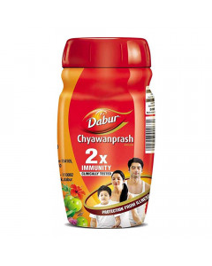 DABUR CHYAWANPRASH- 950.00 GM JAR
