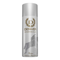 DENVER SPORTING CLUB VICTOR DEODORANT 150 ML