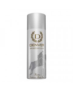 DENVER SPORTING CLUB VICTOR DEODORANT 150 ML DENVER SPORTING CLUB VICTOR DEODORANT 150 ML