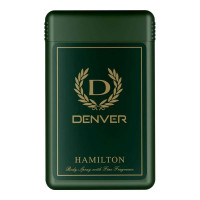 DENVER HAMILTON DEODORANT 18 ML