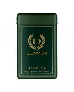 DENVER HAMILTON DEODORANT 18 ML