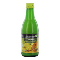 DABUR HOMMADE LEMONEEZ 250.00 ML BOTTLE