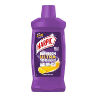 HARPIC ULTRA BATHROOM CLEANER CITRUS SPLASH 500.00 ML