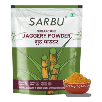 SARBU JAGGERY POWDER 500.00 GM