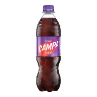 CAMPA COLA SOFT DRINK 500.00 ML