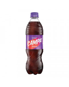 CAMPA COLA SOFT DRINK 500.00 ML CAMPA COLA SOFT DRINK 500.00 ML